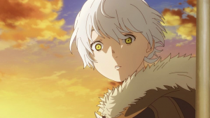 Fumetsu no Anata e