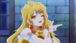 Kizetsu Yuusha to Ansatsu Hime