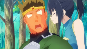 Kizetsu Yuusha to Ansatsu Hime