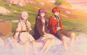 Sousou no Frieren