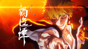 Bleach: Thousand-Year Blood War - The Calamity