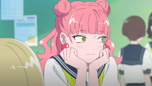 Seihantaina Kimi to Boku