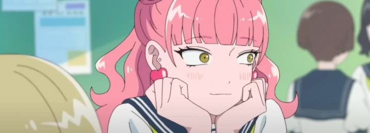 Seihantaina Kimi to Boku