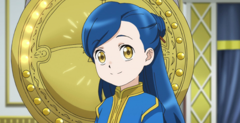 Honzuki no Gekokujou - Shisho ni Naru Tame niwa Shudan o Erandeiramasen