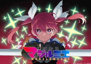 Kabushikigaisha Magilumiere