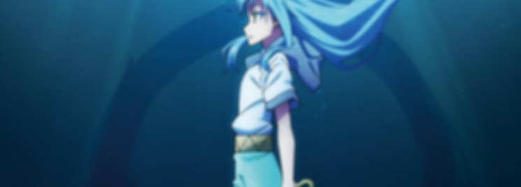 Tensei Shitara Slime Datta Ken: Soukai no Namida-hen