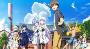 Summer Pockets