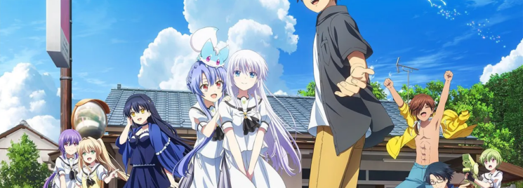 Summer Pockets