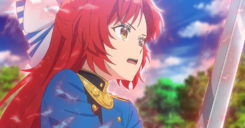 Tensei Shita Daiseijo wa, Seijo de Aru Koto wo Hitakakusu