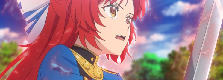 Tensei Shita Daiseijo wa, Seijo de Aru Koto wo Hitakakusu