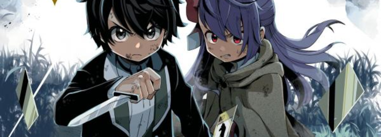 Hell Mode - Yarikomi Suki no Gamer wa Hai Settei no Isekai de Musou Suru