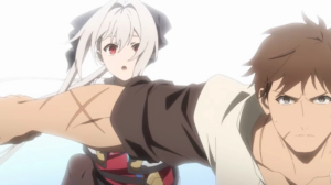 Ore wa Subete o "Parry" Suru: Gyaku Kanchigai no Sekai Saikyou wa Bouken-sha ni Naritai