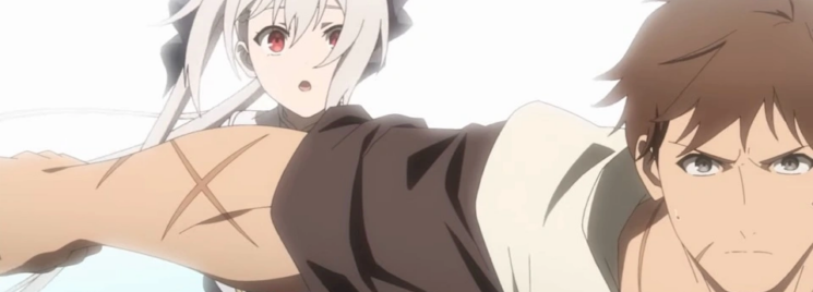 Ore wa Subete o "Parry" Suru: Gyaku Kanchigai no Sekai Saikyou wa Bouken-sha ni Naritai