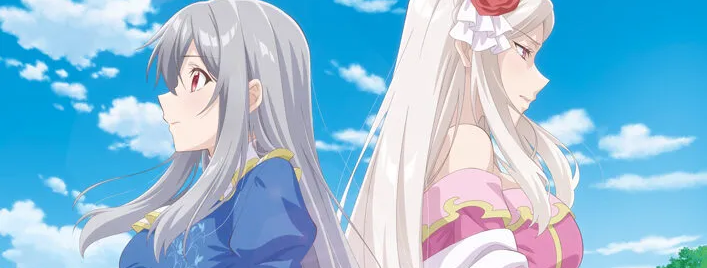 Mujikaku Seijo wa Kyou mo Muishiki ni Chikara o Tare Nagasu