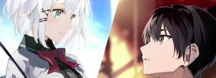Tantei wa Mou, Shindeiru
