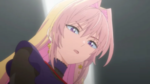Bukiyou na Senpai