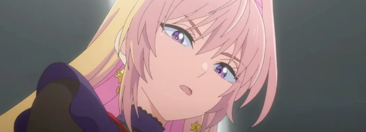 Bukiyou na Senpai