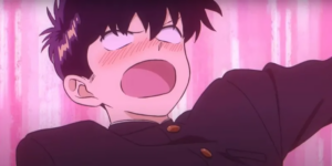 Ganbare! Nakamura-kun!!