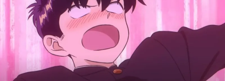 Ganbare! Nakamura-kun!!