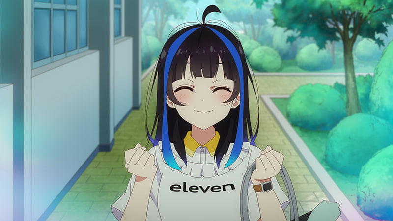 Kanojo, Okarishimasu!