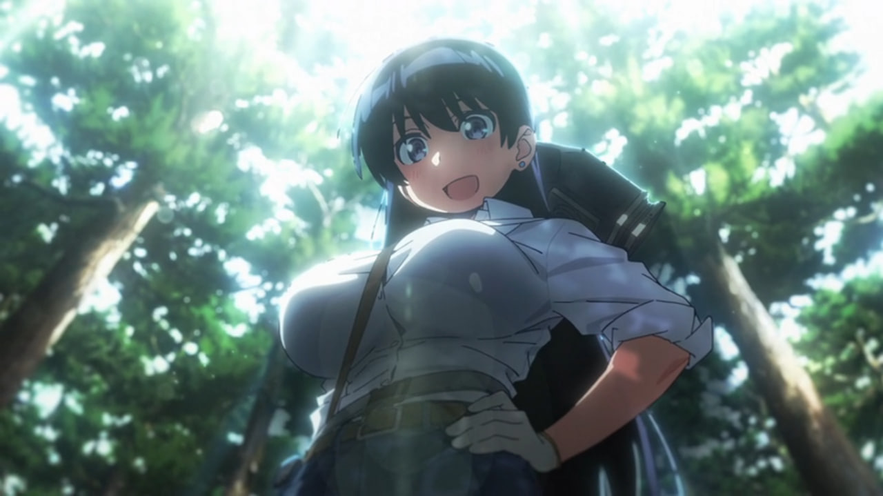 Ruri Rocks