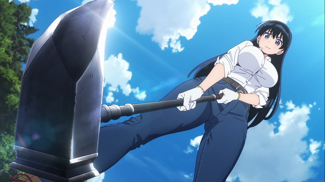 Ruri Rocks