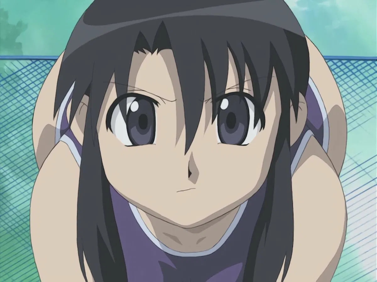Azumanga Daioh