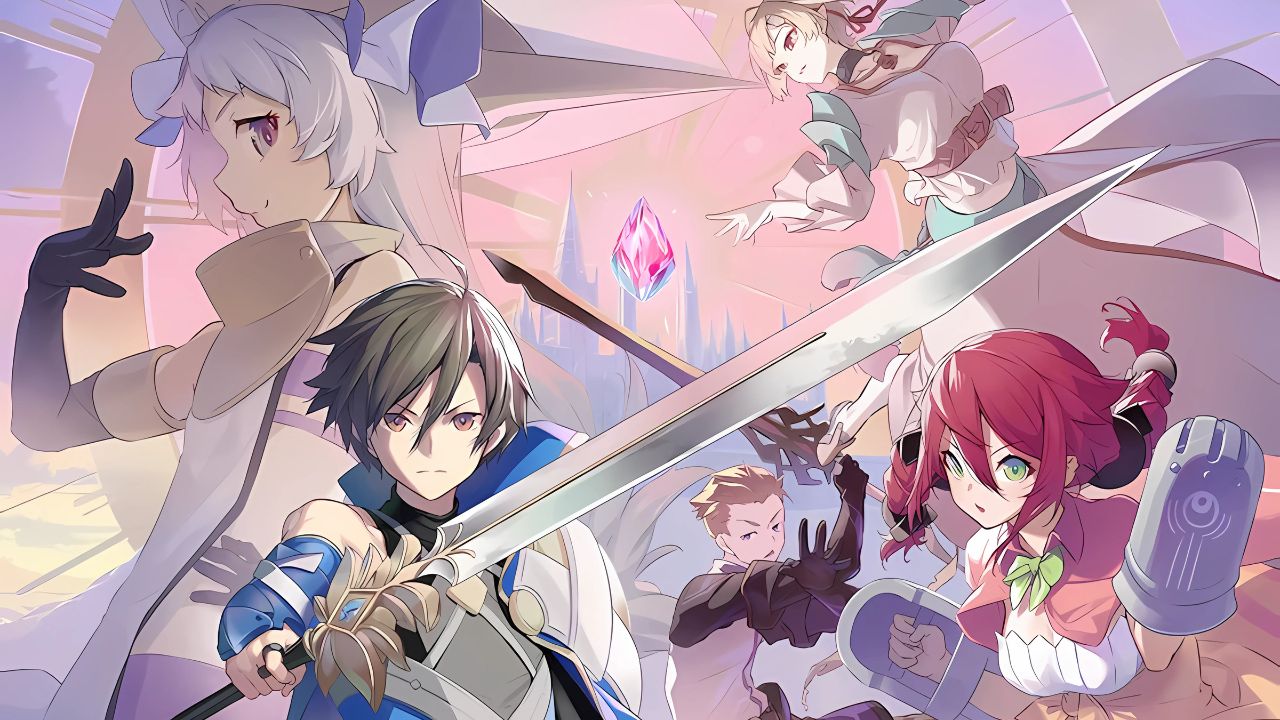 Primeiras Impressões: Tsuyokute New Saga - Anime United