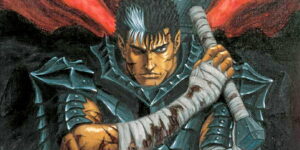 ©Young Animal/Berserk