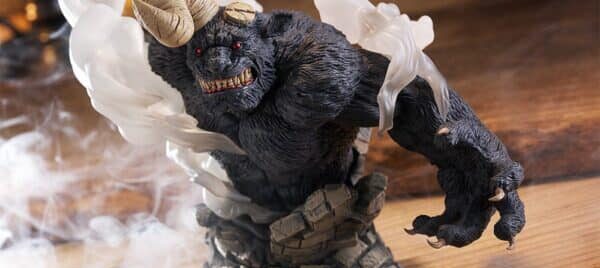 Young Animal/Berserk