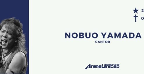 Nobuo Yamada