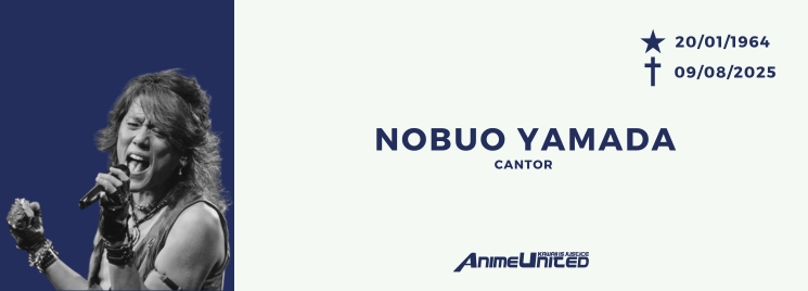 Nobuo Yamada