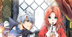Akujiki Reijou to Kyouketsu Koushaku: Sono Mamono, Watashi ga Oishiku Itadakimasu!