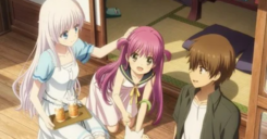 Summer Pockets