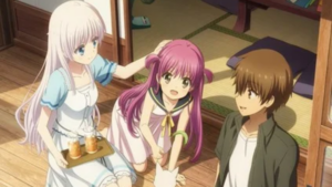 Summer Pockets
