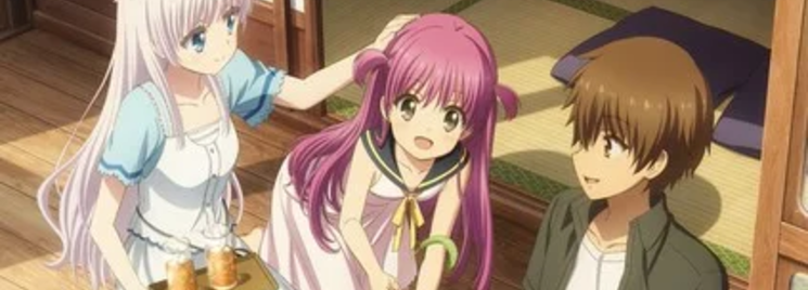 Summer Pockets