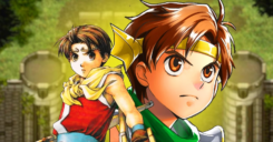 Suikoden