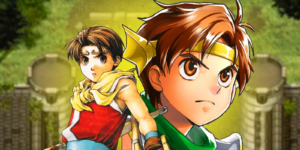 Suikoden