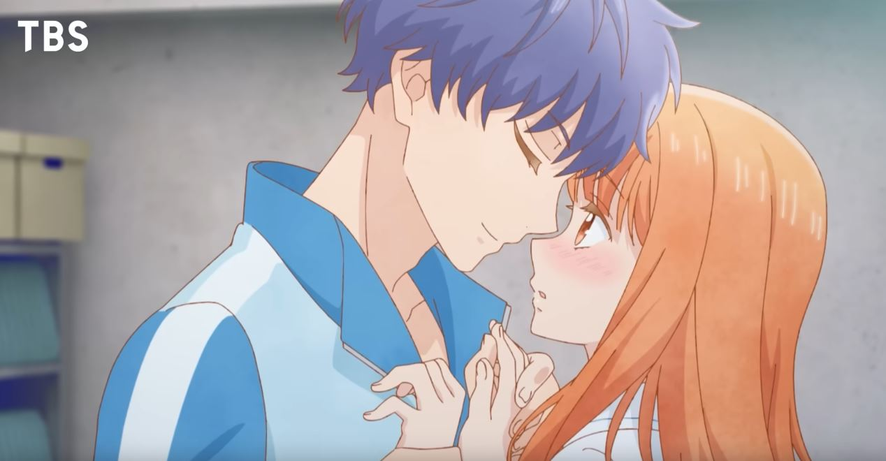 Douse, Koishite Shimaunda - 2ª temporada estreia em 2026 - Anime United