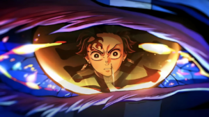 Kimetsu no Yaiba Castelo Infinito