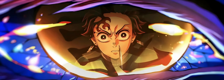 Kimetsu no Yaiba Castelo Infinito
