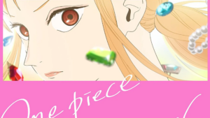 One Piece: Heroines