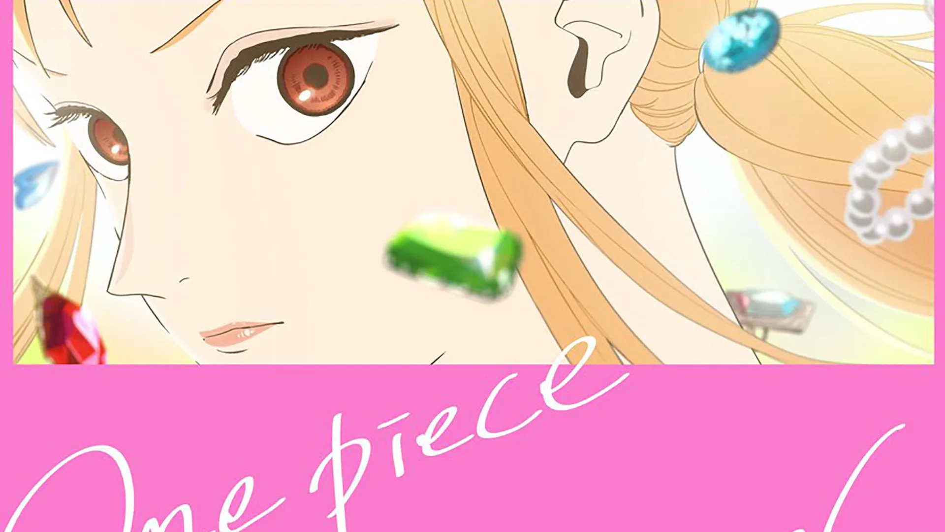 One Piece: Heroines