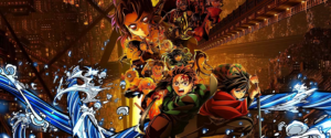 Demon Slayer: Kimetsu no Yaiba Infinity Castle