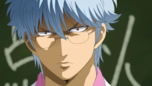 GINTAMA - Mr. Ginpachi's Zany Class