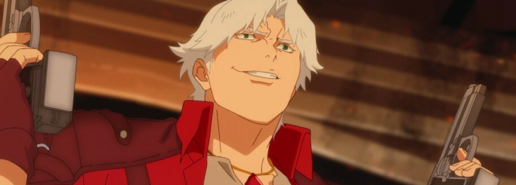 Devil May Cry