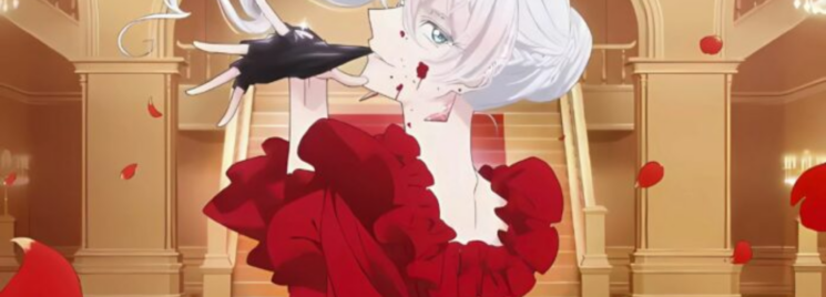 Saigo ni Hitotsu dake Onegai Shite mo Yoroshii Deshou ka