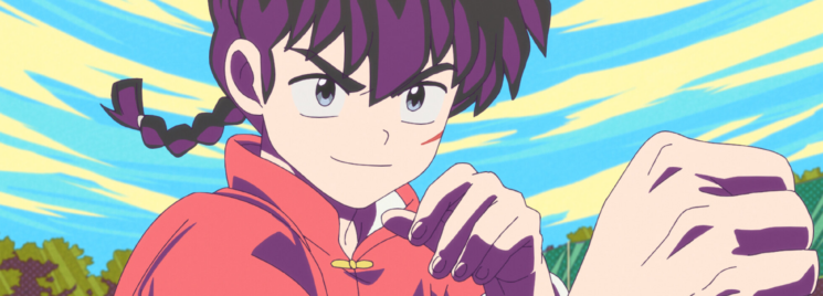 Ranma 1/2