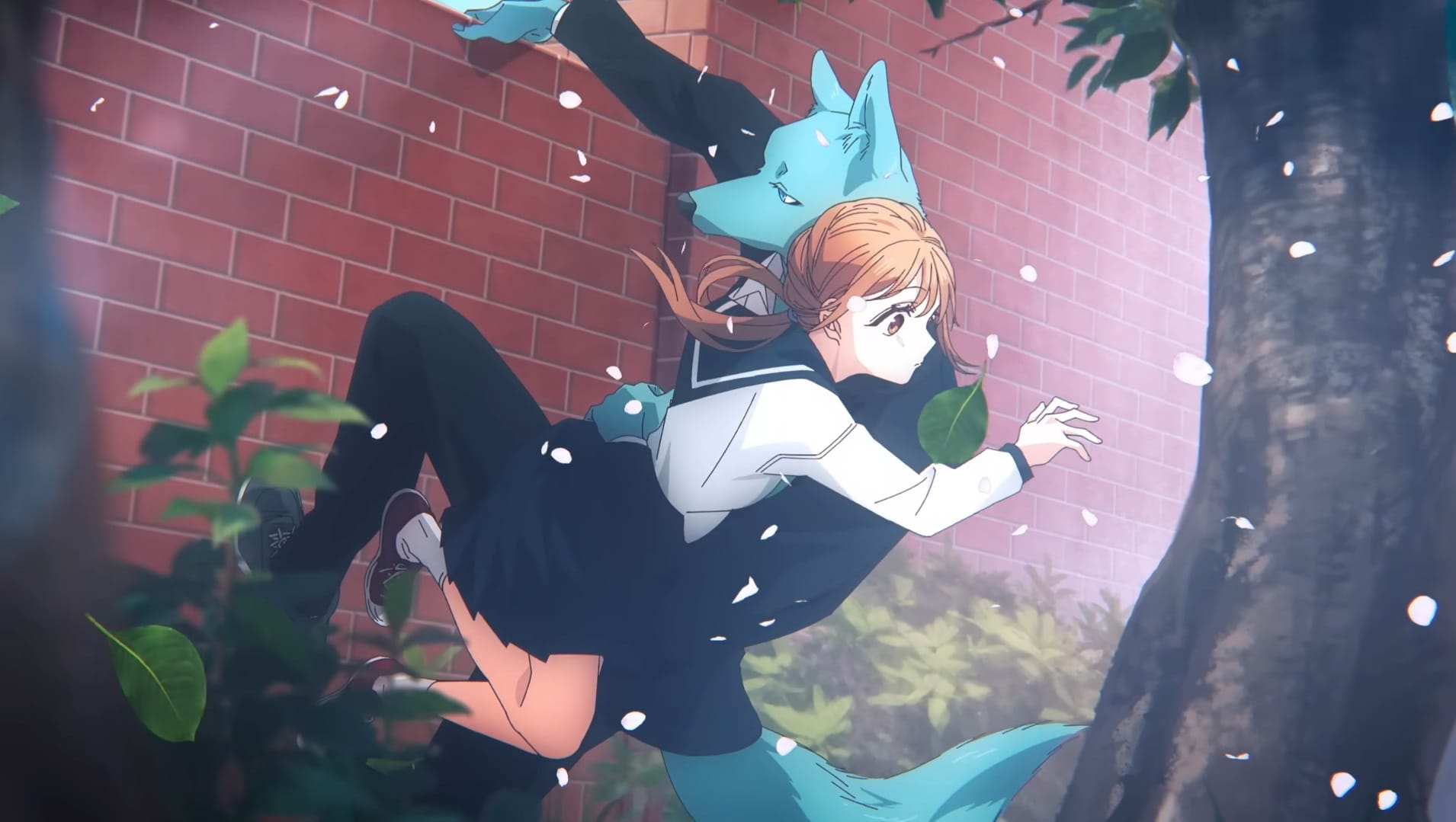 Kimi to Koete Koi ni Naru ganha novo trailer de personagem - Anime United