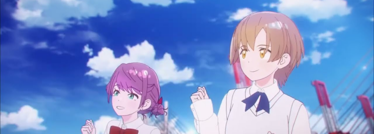 Meikyuu no Shiori